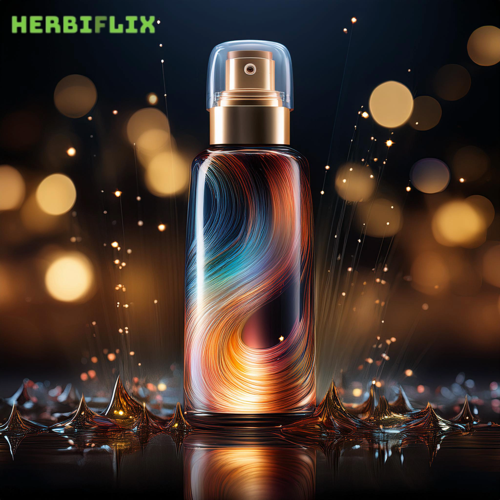 Say Goodbye to Frizz with COLOR WOW Dreamcoat Supernatural Spray