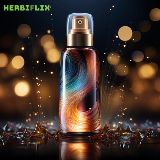 Say Goodbye to Frizz with COLOR WOW Dreamcoat Supernatural Spray