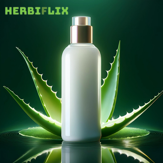 Hydrate & Refresh Your Skin with Vaseline Intensive Care Aloe Fresh Body Lotion