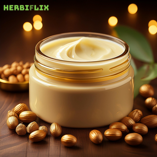 Revive and Nourish Your Hair with Cantu Shea Butter Argan Oil Leave-In Conditioning Repair Cream