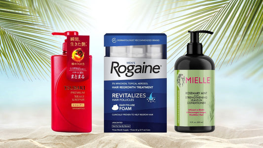 The Best Shampoos for Hair Loss: Top Products and Tips for Thicker, Healthier Hair