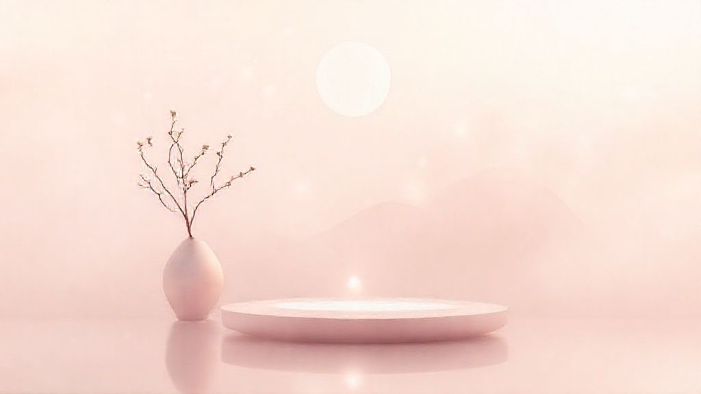 سر 'نضارة' بشرتك: كيف تمنحينها إشراقة الذهب والكولاجين مع Herbiflix؟