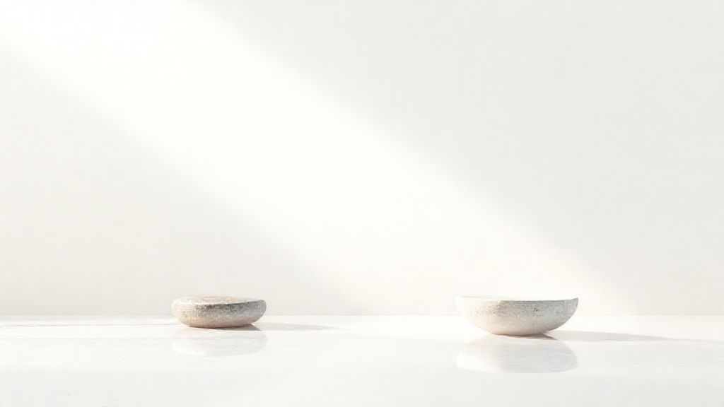 الخلايا الجذعية للبشرة: سر تجديد الشباب من الداخل مع HERBIFLIX