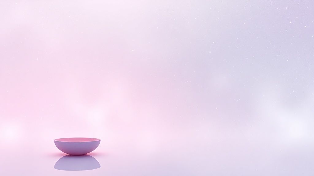 الهامة للشعر: سر الجمال واللمعان يبدأ من الداخل مع HERBIFLIX