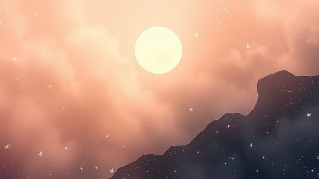 تصبغات حول الفم: دليلك الشامل للأسباب والعلاج الفعال لبشرة موحدة