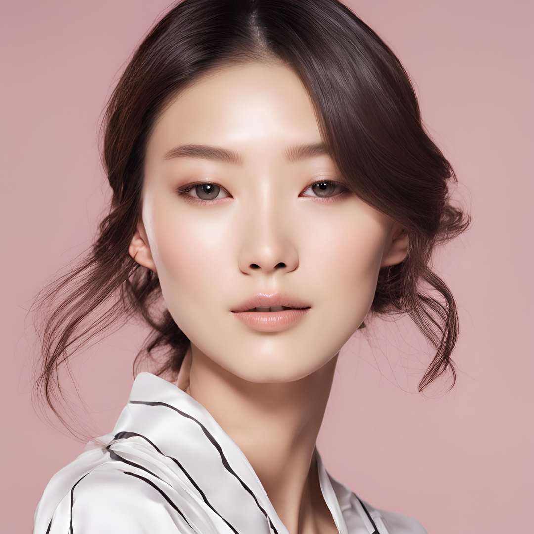 Flawless Skin