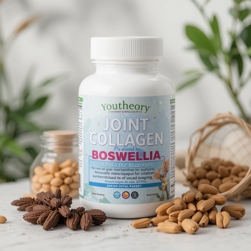Best Natural Supplements That Boost Your Energy and Immunity