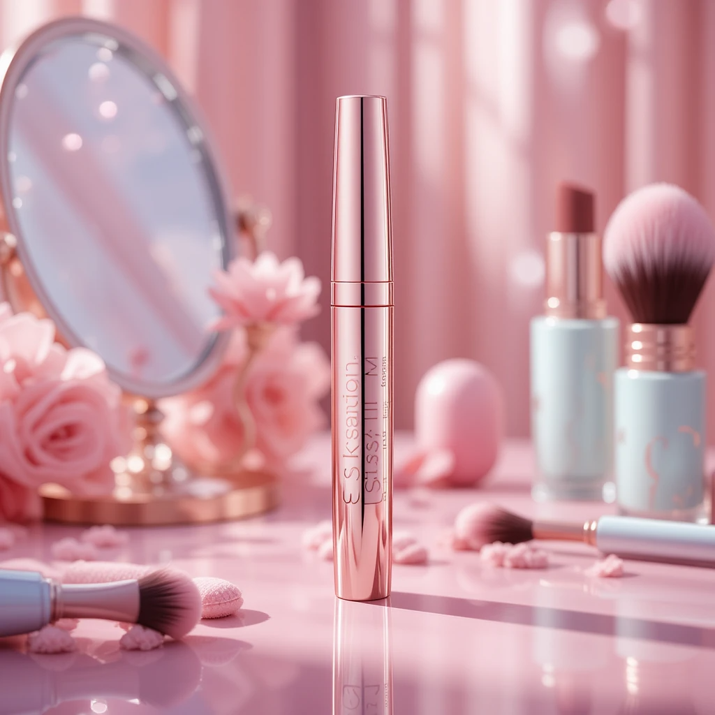Best Sky High Mascara: The Secret to Long & Voluminous Lashes with Maybelline