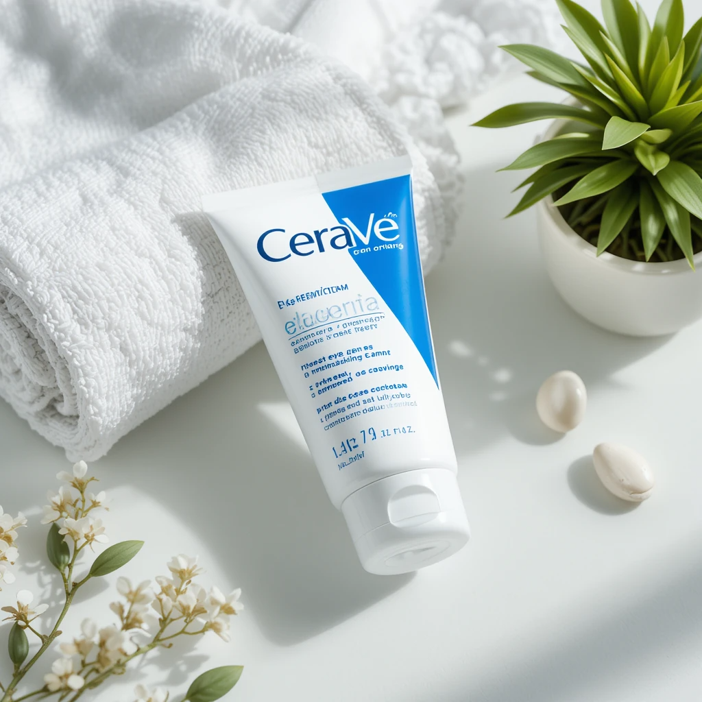 Eye Repair Cream