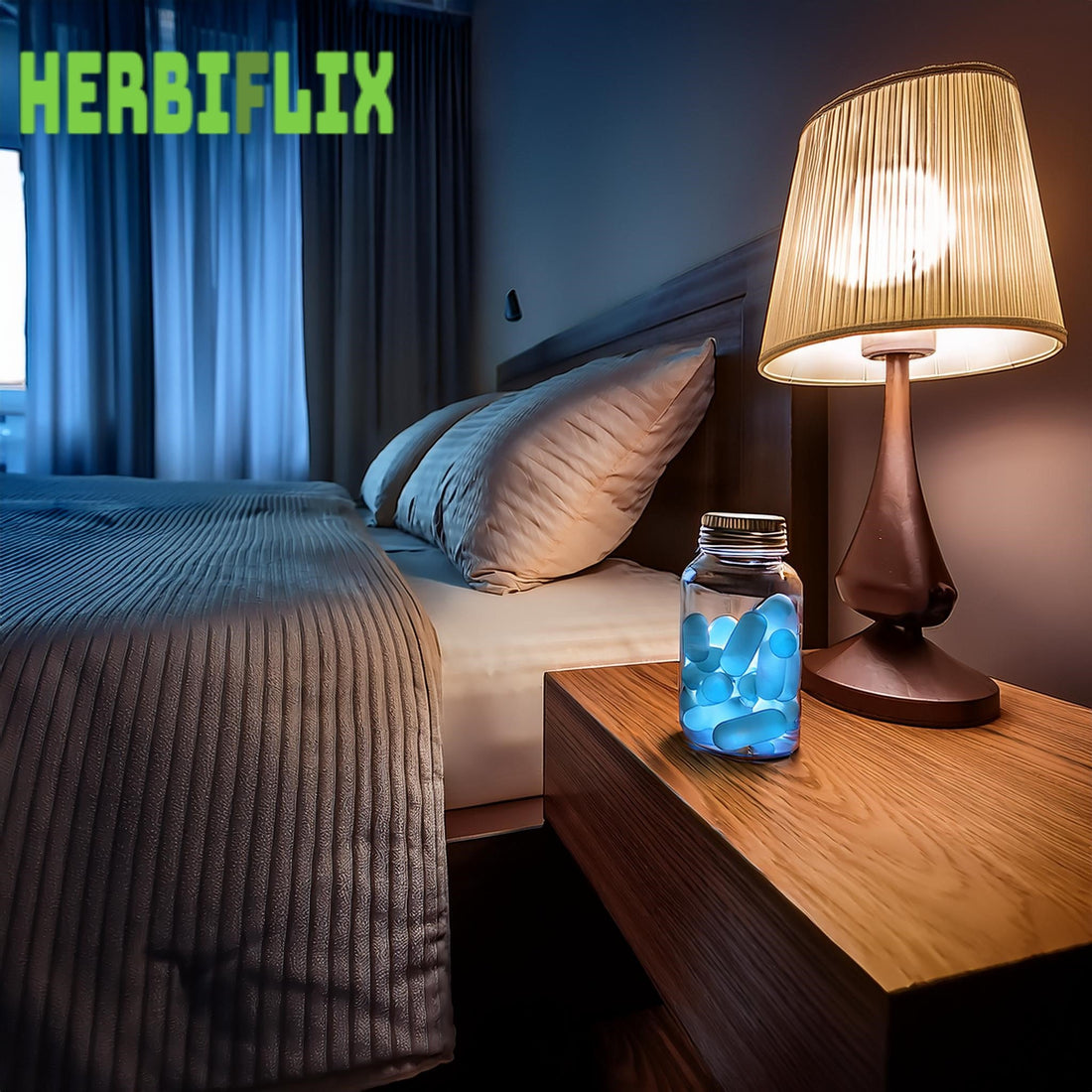 Sleep Better, Feel Refreshed: Why Unisom SleepGels Are Your Perfect Nighttime Companion