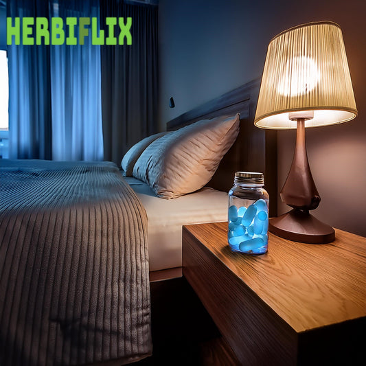 Sleep Better, Feel Refreshed: Why Unisom SleepGels Are Your Perfect Nighttime Companion