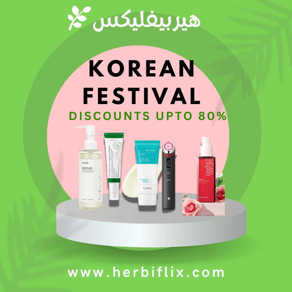 Korean Festival
