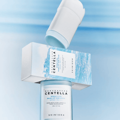 SKIN1004 KOREAN SKIN1004 Madagascar Centella Hyalu-Cica Silky-Fit Sun Stick SPF50+ PA++++ 20g K Beauty