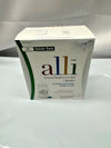 alli Orlistat 60mg Weight Loss Pills - FDA Approved Diet Aid, 170 Count