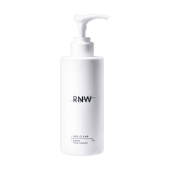 RNW DER Clear Bubble Deep Cleanser, 200g K Beauty