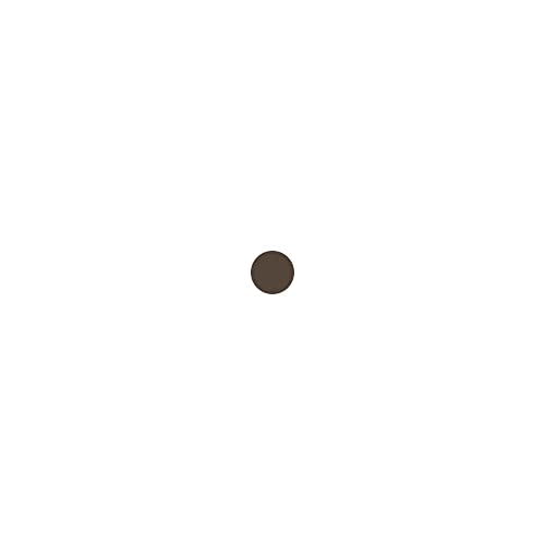 Essence Wow What A Brow! Waterproof Eyebrow Pencil - Dark Brown
