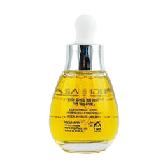 Miguhara Whitening and Brightening Essence, Precision Spot Lightening, Moisturizing and Anti-Yellowing with 4% Niacinamide, 35ml K Beauty