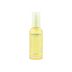 Goodal Green Tangerine Vita C Dark Spot Serum 1.69fl oz K Beauty