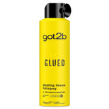 رذاذ شعر قوي من شوارزكوبف - Got2b Glued Blasting Freeze Spray.