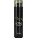 FIÈRA oil-to-foam cleanser:  Truffle oil complex gently cleanses and moisturizes all skin types.