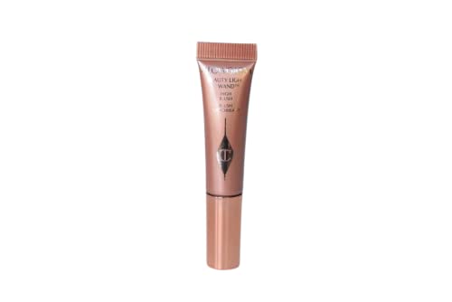 Charlotte Tilbury Dreamy Superstar Glow Kit - Lightweight Highlighter Set
