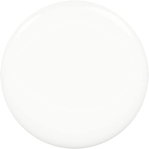 essie expressie Quick Dry Nail Polish - Always Transparent, 10ml