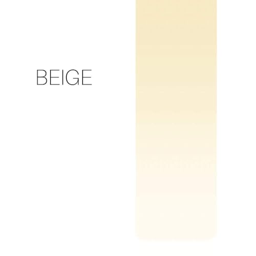 Biotouch Professional Semi-Permanent Makeup Pigments - Beige 15mL - Long-Lasting PMU Ink