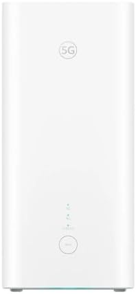 Huawei Brovi 5g Cpe Pro 5 Router High Speed 5g Wi Fi