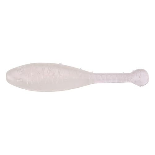 Flat Cat 2.25" Finesse Soft Plastic Lure for Smallmouth Bass Fishing