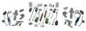 Carlson H2334 Rear Drum Brake Hardware Kit for Smooth and Safe Braking