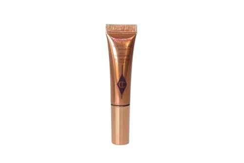 Charlotte Tilbury Dreamy Superstar Glow Kit - Lightweight Highlighter Set