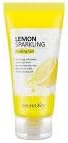 Secret Key Lemon Sparkling Peeling Gel Duo + Samples