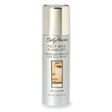 Sally Hansen Fast and Flawless Airbrush Makeup - No Color - Translucent Finish