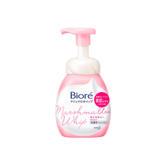 Kao BIORE Marshmallow Whip Facial Wash 150ml