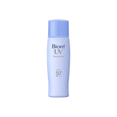 Kao BIORE Sunscreen UV Perfect Milk SPF50+ PA+++ 40ml