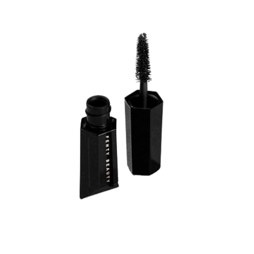 Fenty Beauty Hella Thicc Volumizing Mascara - Travel Size 6.5 ml | Black