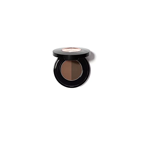 Anastasia Beverly Hills Brow Powder Duo - Chocolate for Women 0.03 oz