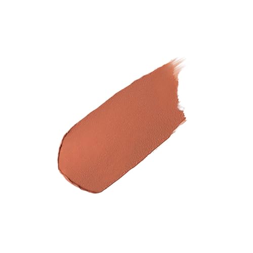 Anastasia Beverly Hills Lip Velvet in Peach Amber - Warm Matte Lipstick