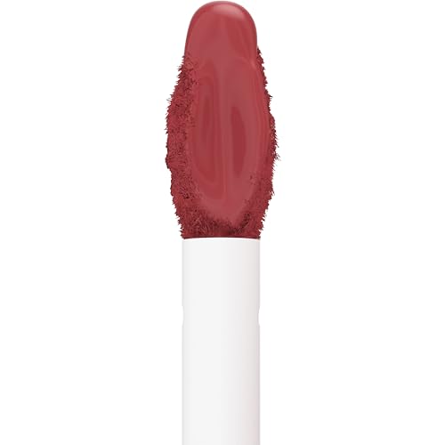 Maybelline Super Stay Matte Ink Lipstick - Longwear Pink Edition, 170 Initiator