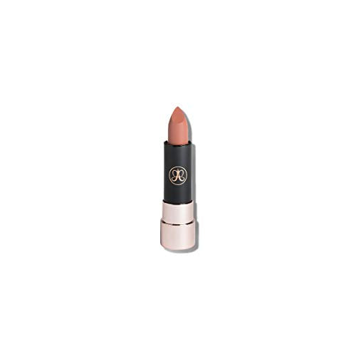 Anastasia Beverly Hills Matte Lipstick - Honey | Long-Lasting & Highly Pigmented