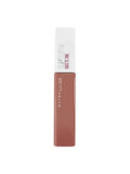 Maybelline Superstay Matte Ink Lipstick - Long-Lasting Liquid Lipstick - Shade 70 - 5 ml