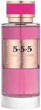 Deraah Private 555: Women's Eau de Parfum - 200ml