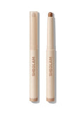 SHEGLAM Creamsicle Eyeshadow Stick in Shimmer-Solstice - Lightweight, Buildable Formula