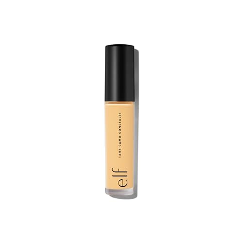 e.l.f. 16HR Camo Concealer - Tan Sand