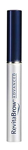 RevitaBrow Advanced Eyebrow Conditioner: For Fuller, Healthier Brows