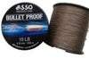 Asso Bulletproof Mainline Fishing Line - 878m, 18lb