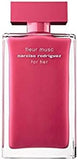 Narciso Rodriguez Fleur Musc EDP 50ml - Luxurious Floral Musk