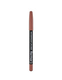 Flormar Waterproof Lipliner 245 Natural - Long-lasting Precision