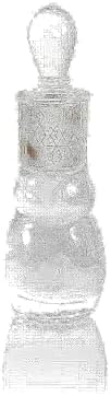 Ajmal Vision For Men: 100ml Eau de Parfum - Sophisticated Masculine Scent