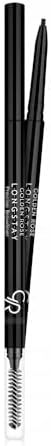 Golden Rose Longstay Precise Browliner #102 - Defined Brows